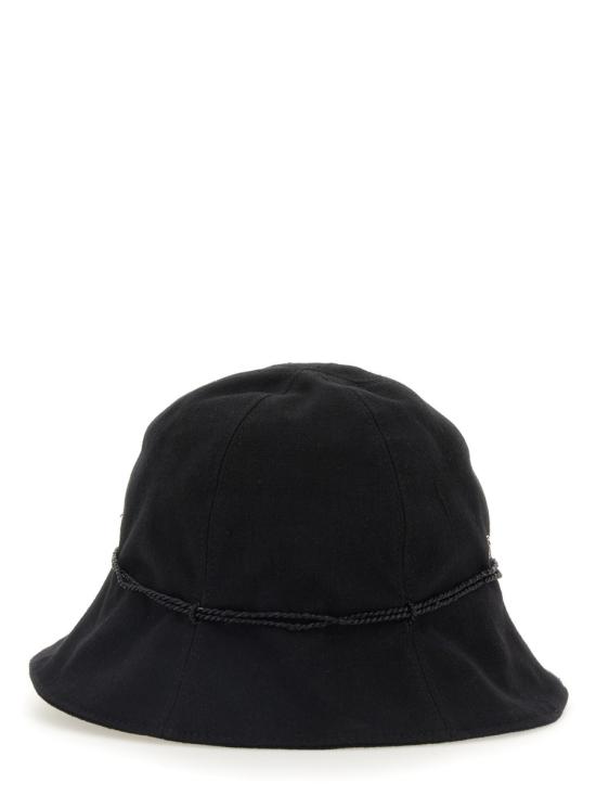 HAT51519 BLACK