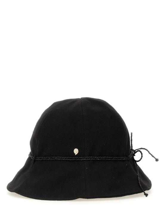 HAT51519 BLACK