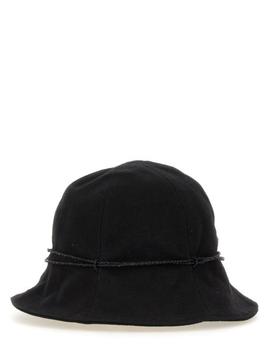 HAT51519 BLACK