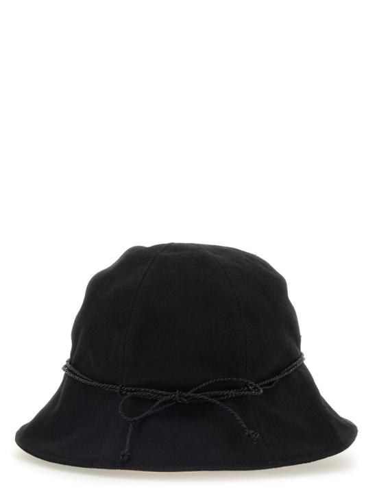 HAT51519 BLACK