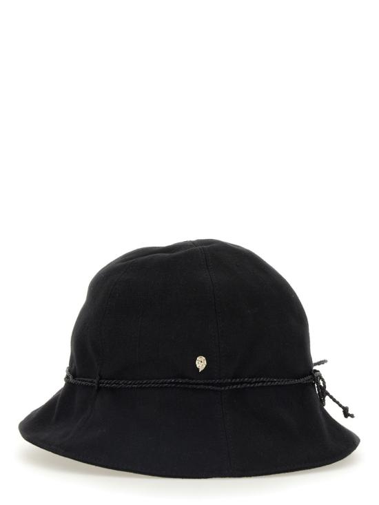 HAT51519 BLACK