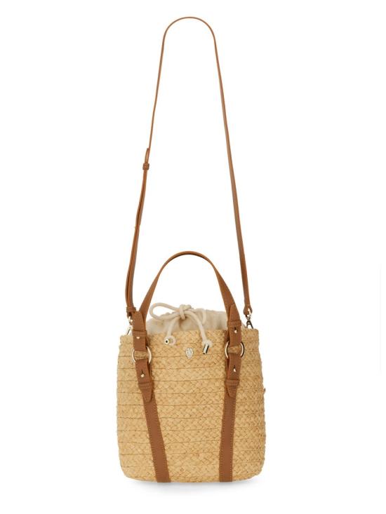 BAG51190 NATURAL TAN BEIGE