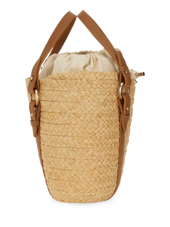 BAG51190 NATURAL TAN BEIGE