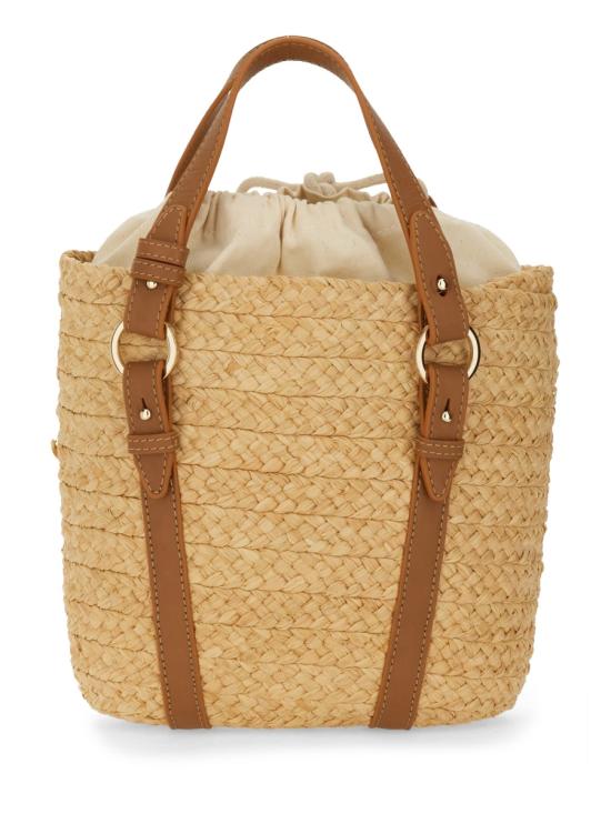 BAG51190 NATURAL TAN BEIGE