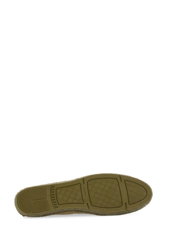 R4 7C0 SUEDEFORESTONTONE MILITARY GREEN