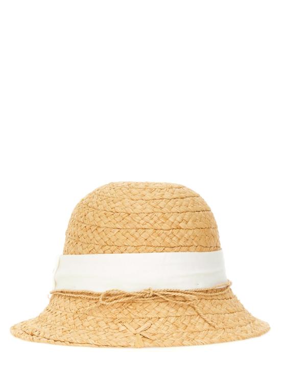 HAT51359 NATURAL CREME BEIGE