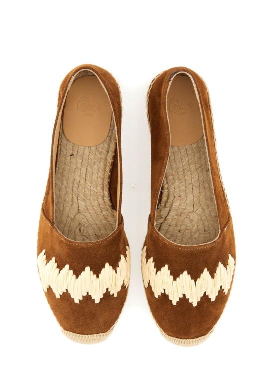 KAREN 186 CUERO BROWN