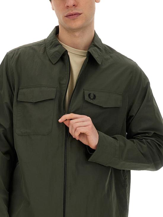 FP M5684 49 638P MILITARY GREEN