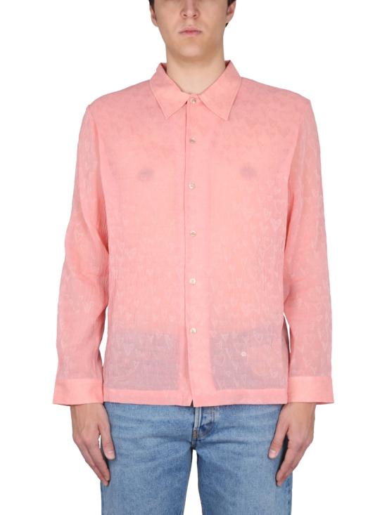 SS23JAGOU LIGHTCUPID PINK