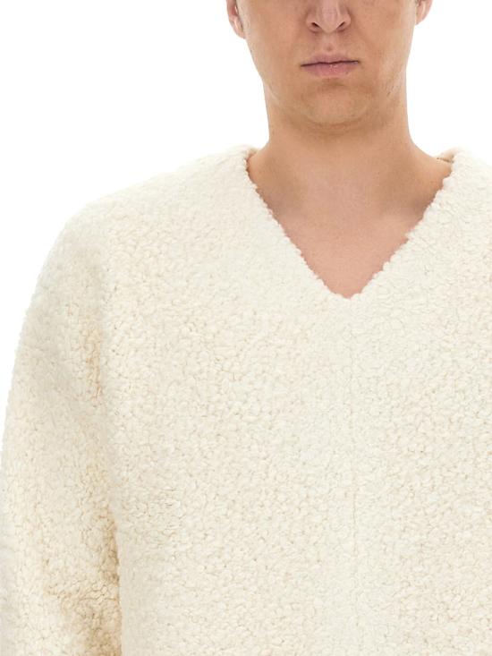 PREFW23EZRAWHI WHITEOVIS IVORY