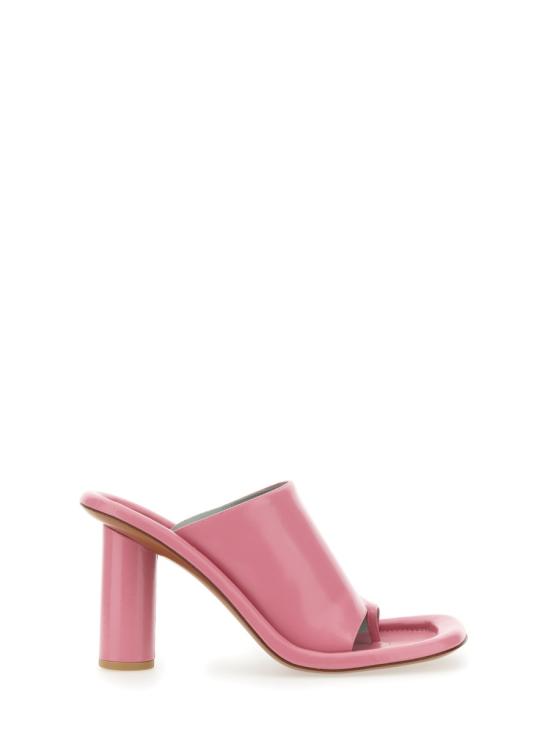 BWIJ001 S23LEA0013000 PINK