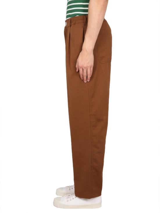 COSMICPANTS WALNUT BROWN