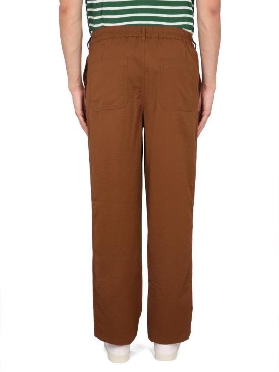 COSMICPANTS WALNUT BROWN