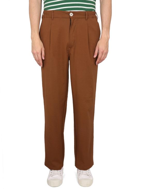 COSMICPANTS WALNUT BROWN