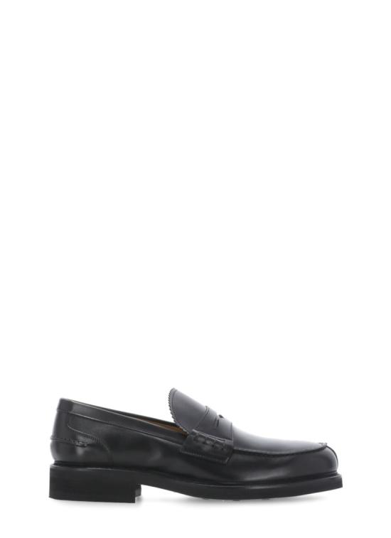 11053HO768CHATEAUBRIAND NEGRO Black