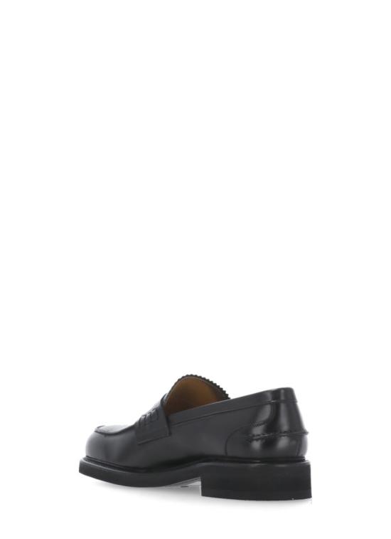 11053HO768CHATEAUBRIAND NEGRO Black