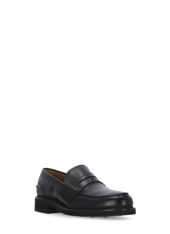 11053HO768CHATEAUBRIAND NEGRO Black