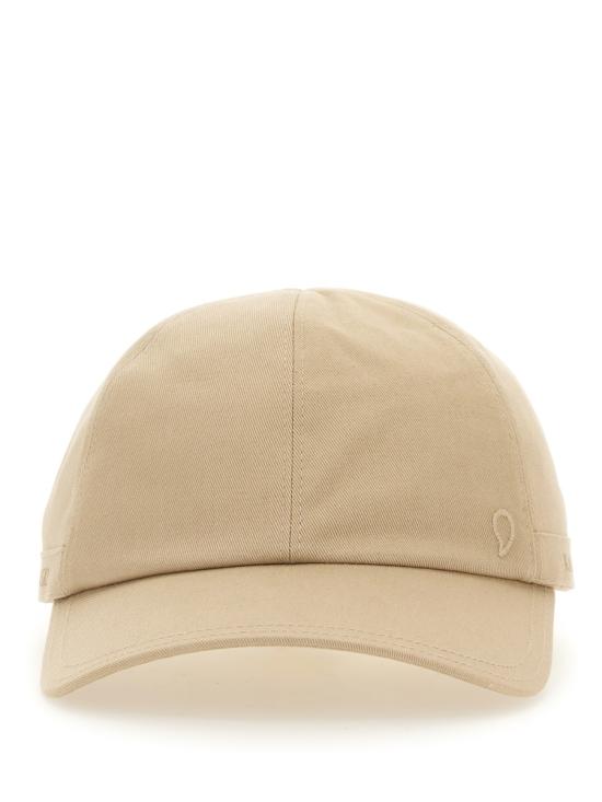 HAT51538 CAMEL BEIGE