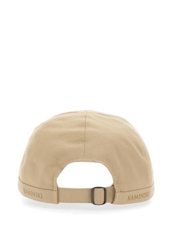 HAT51538 CAMEL BEIGE