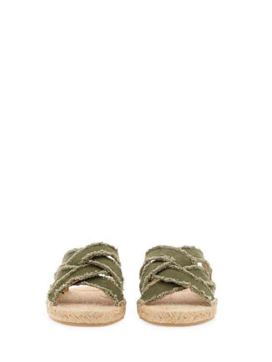 PILITA 002 OLIVE GREEN