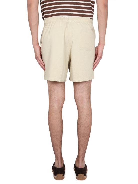 HOLDONSHORTS ECRU BEIGE