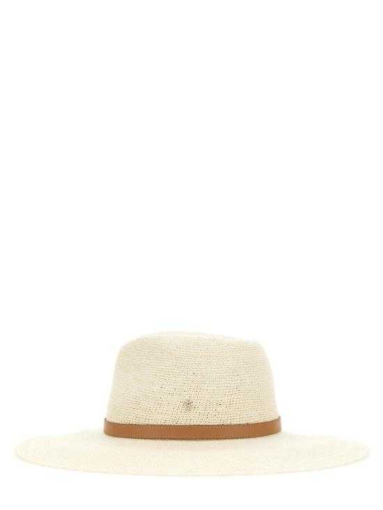 HAT51576 ALABASTER BARLEY IVORY