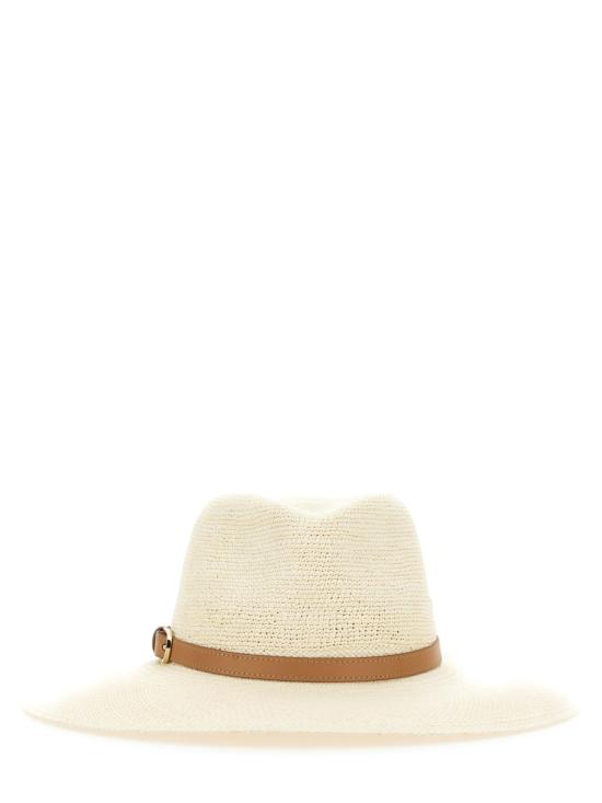 HAT51576 ALABASTER BARLEY IVORY