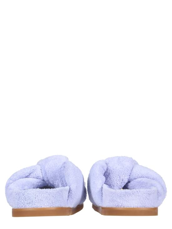 URICANE04 ECOTOWELINGTERRYYOUNG PURPLE