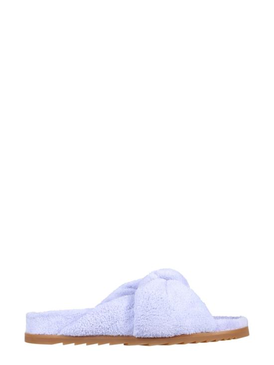 URICANE04 ECOTOWELINGTERRYYOUNG PURPLE