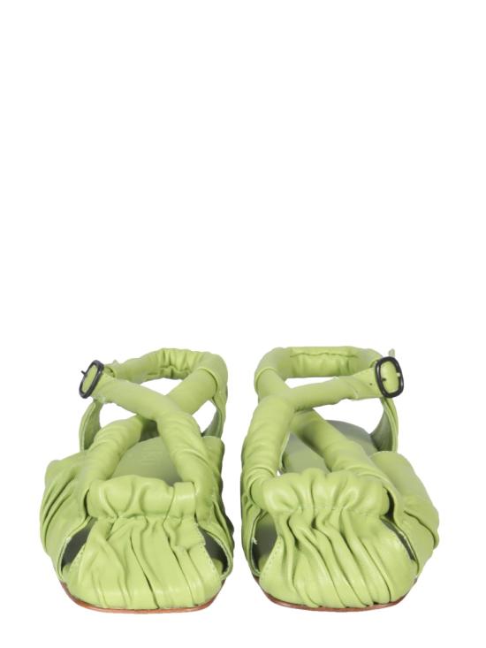 WFR22CURT003 LIMEGREEN