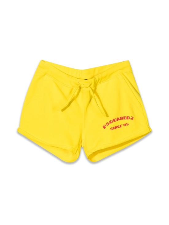 DQ0747T D004LDQ205 YELLOW