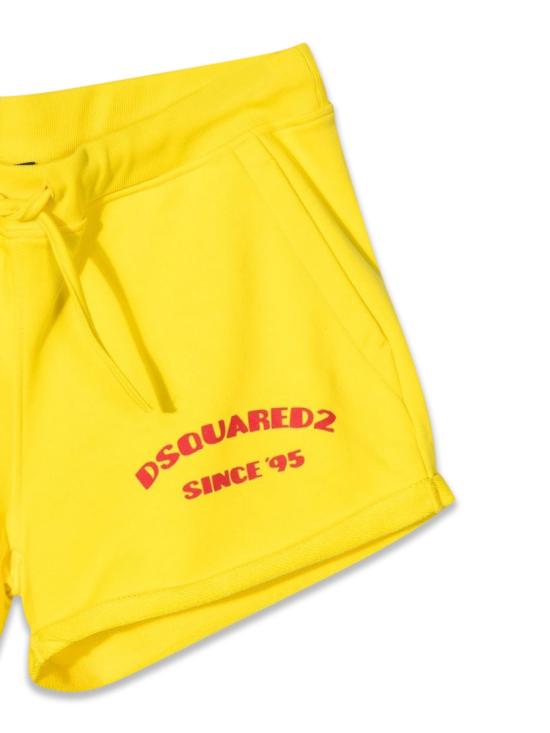 DQ0747T D004LDQ205 YELLOW