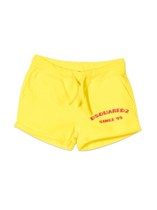 DQ0747K D004LDQ205 YELLOW