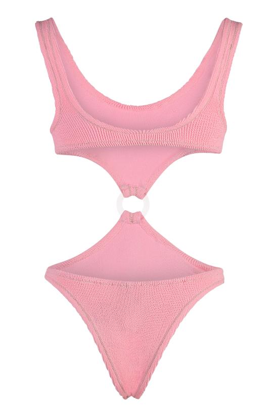 AUGUSTASWIMSUIT FADEDNEONPINK