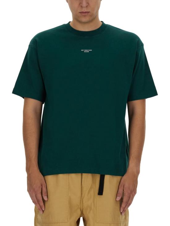 TS202 CO002DARKGREEN