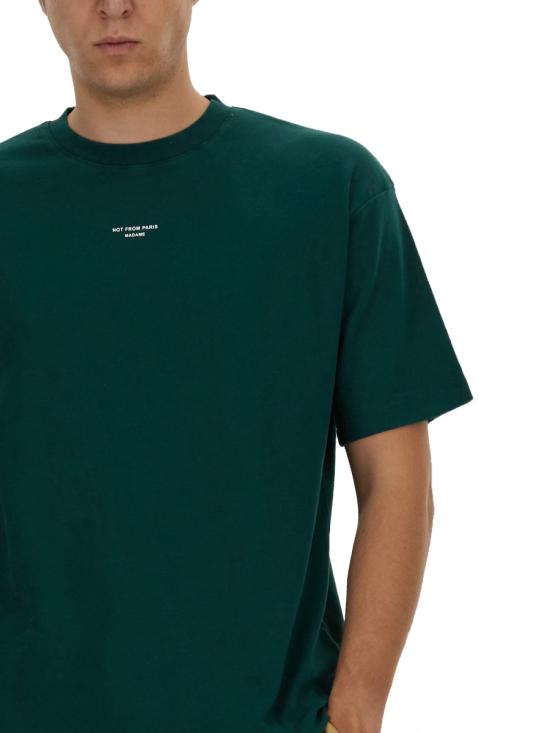 TS202 CO002DARKGREEN