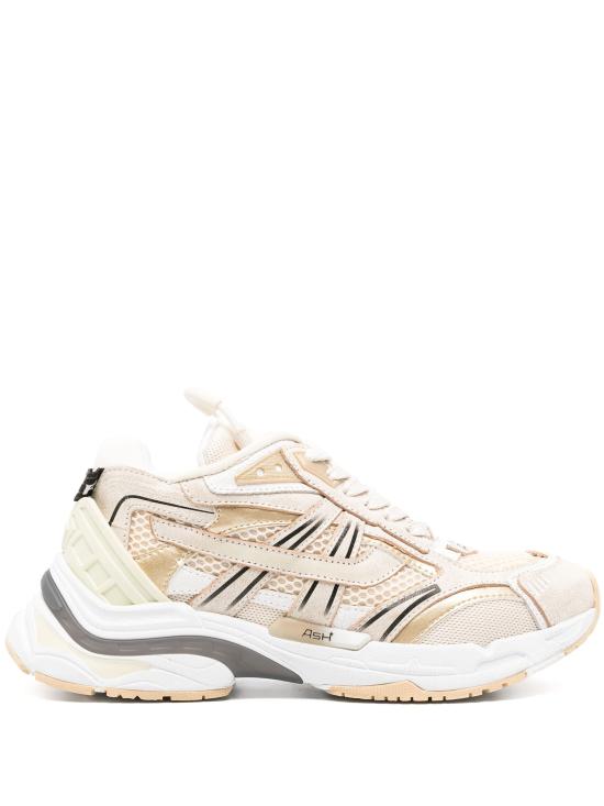 RACE02 BEIGE