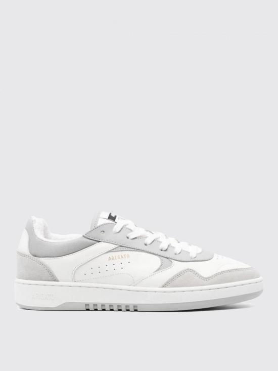 F1635001 WHITE LIGHT GREY