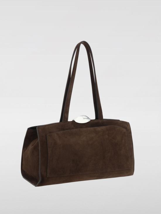 FW24102 075 Brown