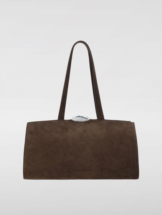 FW24102 075 Brown