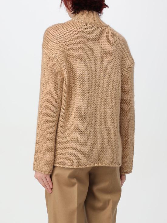 13347MYKNIT 3009 Camel