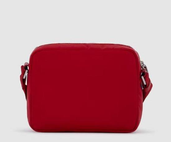 CA6119RY ROSSO RED