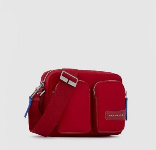 CA6119RY ROSSO RED