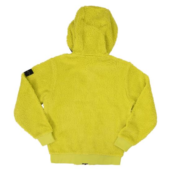 8116619 YELLOW