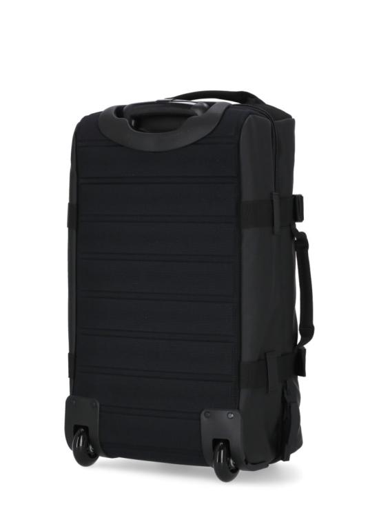 RA13460TEXEL CABIN BAGBLA Black