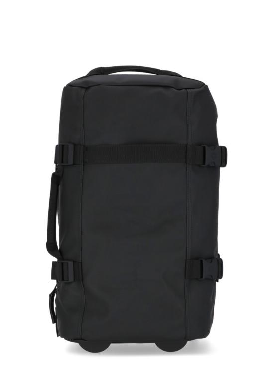 RA13460TEXEL CABIN BAGBLA Black