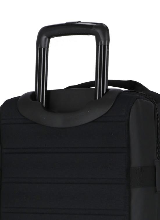 RA13460TEXEL CABIN BAGBLA Black