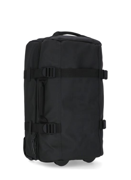 RA13460TEXEL CABIN BAGBLA Black