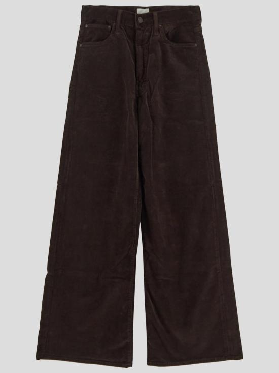 24FW 마더 데님 팬츠 10665 618AOLE Mole - MOTHER