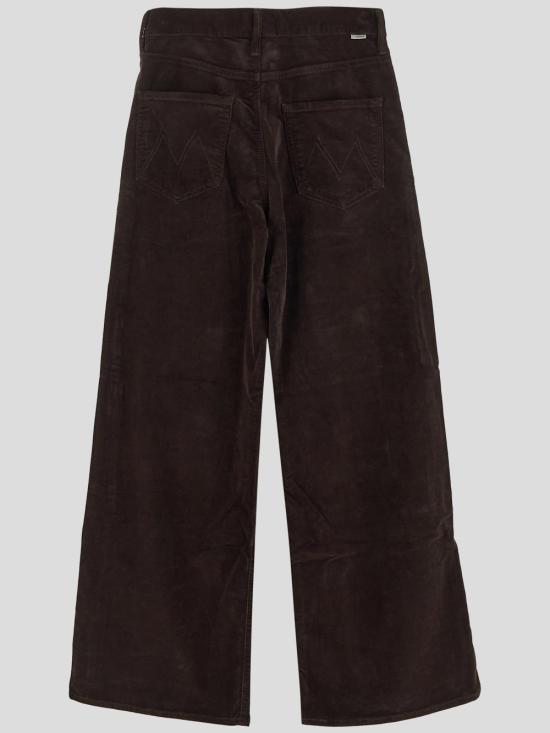 24FW 마더 데님 팬츠 10665 618AOLE Mole - MOTHER